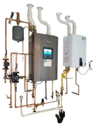 Boiler